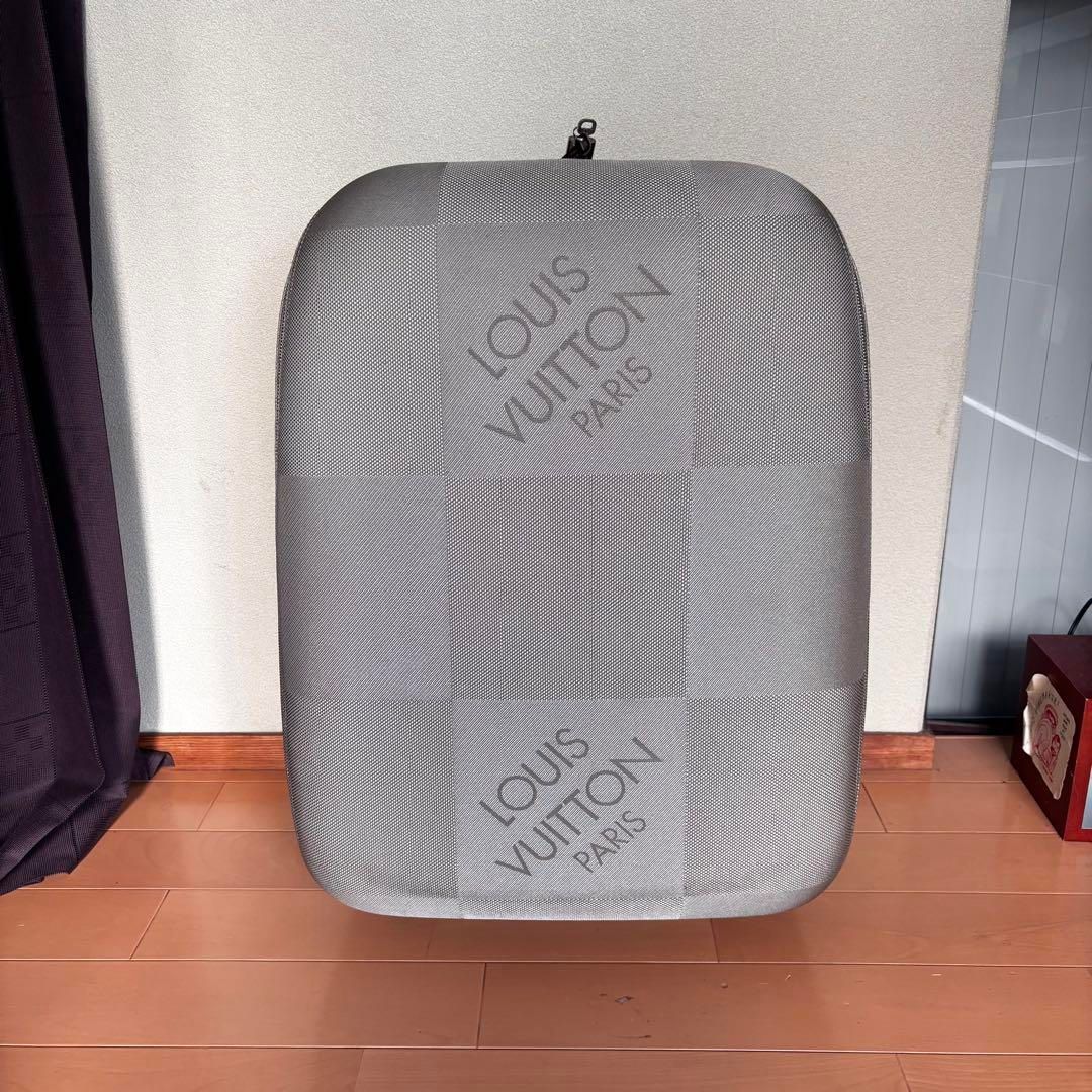 ルイヴィトン M93000 ダミエジェアン コンケラン65 キャリー