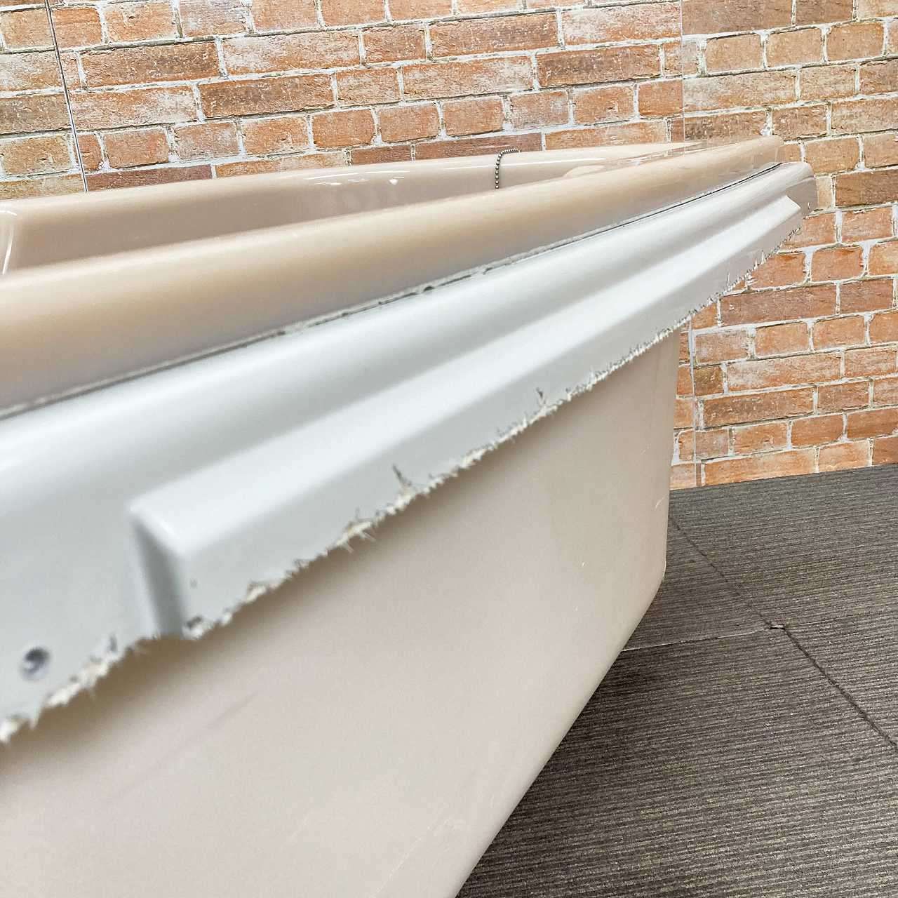 お風呂 バスタブ