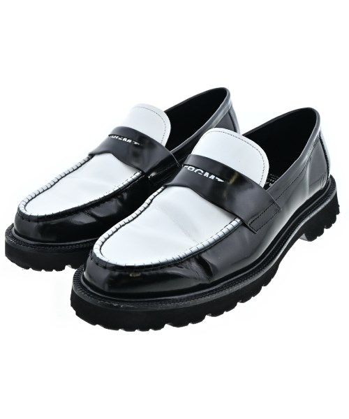 FRAGMENT DESIGN ビジネス ドレスシューズ メンズ 古着