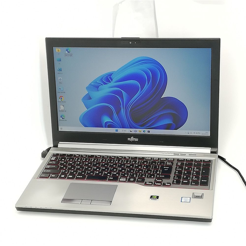 Office 富士通 CELSIUS H770 ワークステーション ゲーミング-