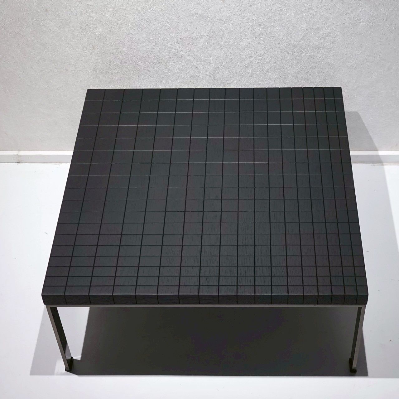 ジオメトリー コーヒーテーブル