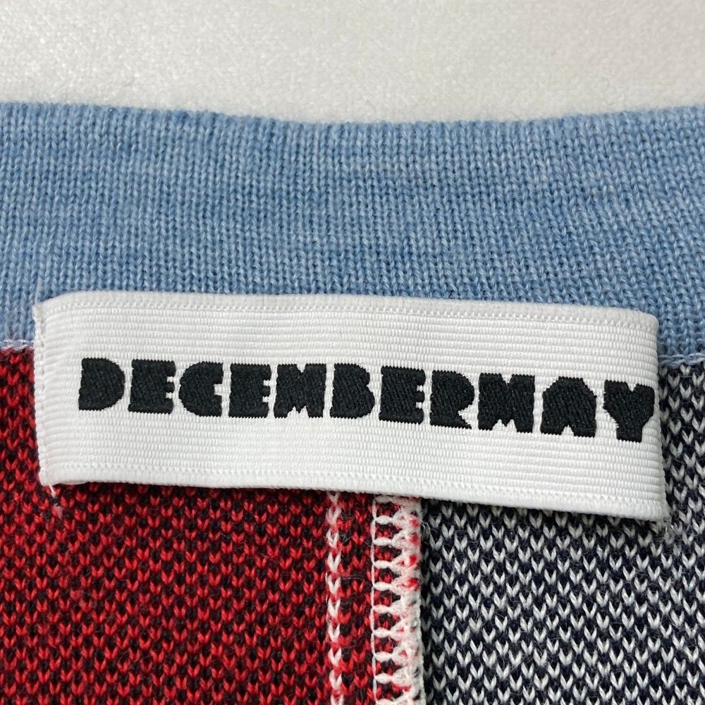 L DECEMBERMAY