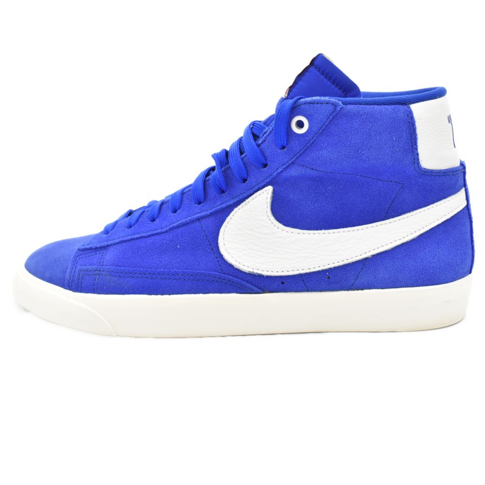 NIKE (ナイキ) ×STRANGER THINGS BLAZER MID QS ST CK1906-400 
