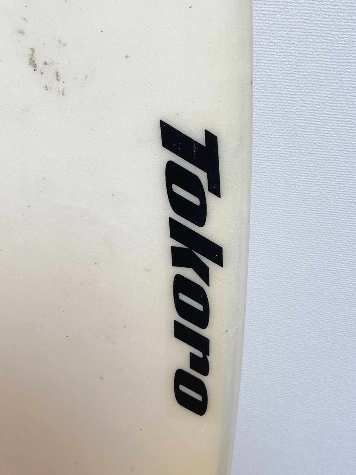 直接引き取り限定### Tokoro サーフボード