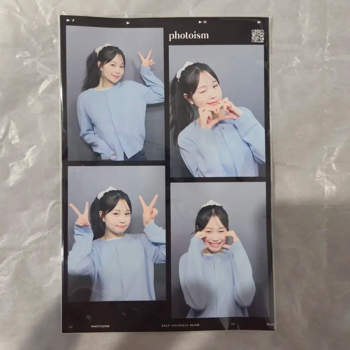 Weeekly MMT② ジハン JIHAN 特典 直筆サイン入り トレカ Weeekly MMT② ジハン JIHAN 特典 直筆サイン入り トレカ - メルカリ