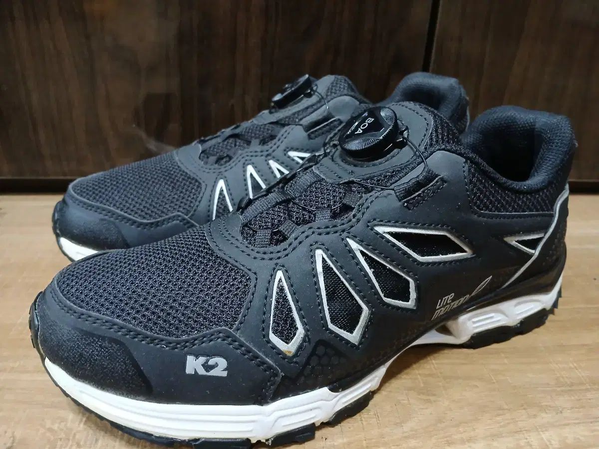 K2 270mm トレッキング 登山靴