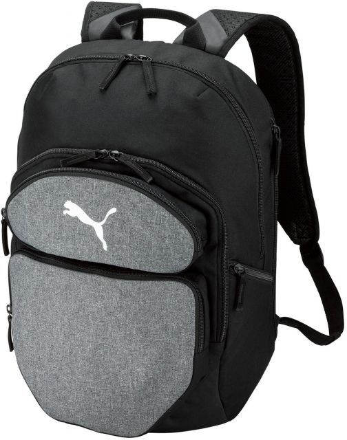 PUMA プーマ 090734 TEAMFINAL バックパック 45L チームファイナル teamFINAL バックパック 45L メンズ レディース バッグ リュック リュックサック 部活 クラブ 遠征 学校 ジム フィットネス