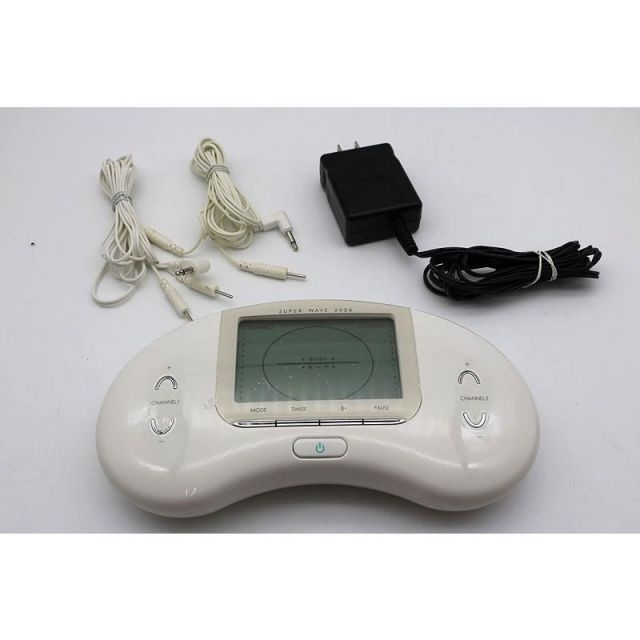 △パルティール SUPER WAVE 2020 スーパーウェーブ 2020 中古良品