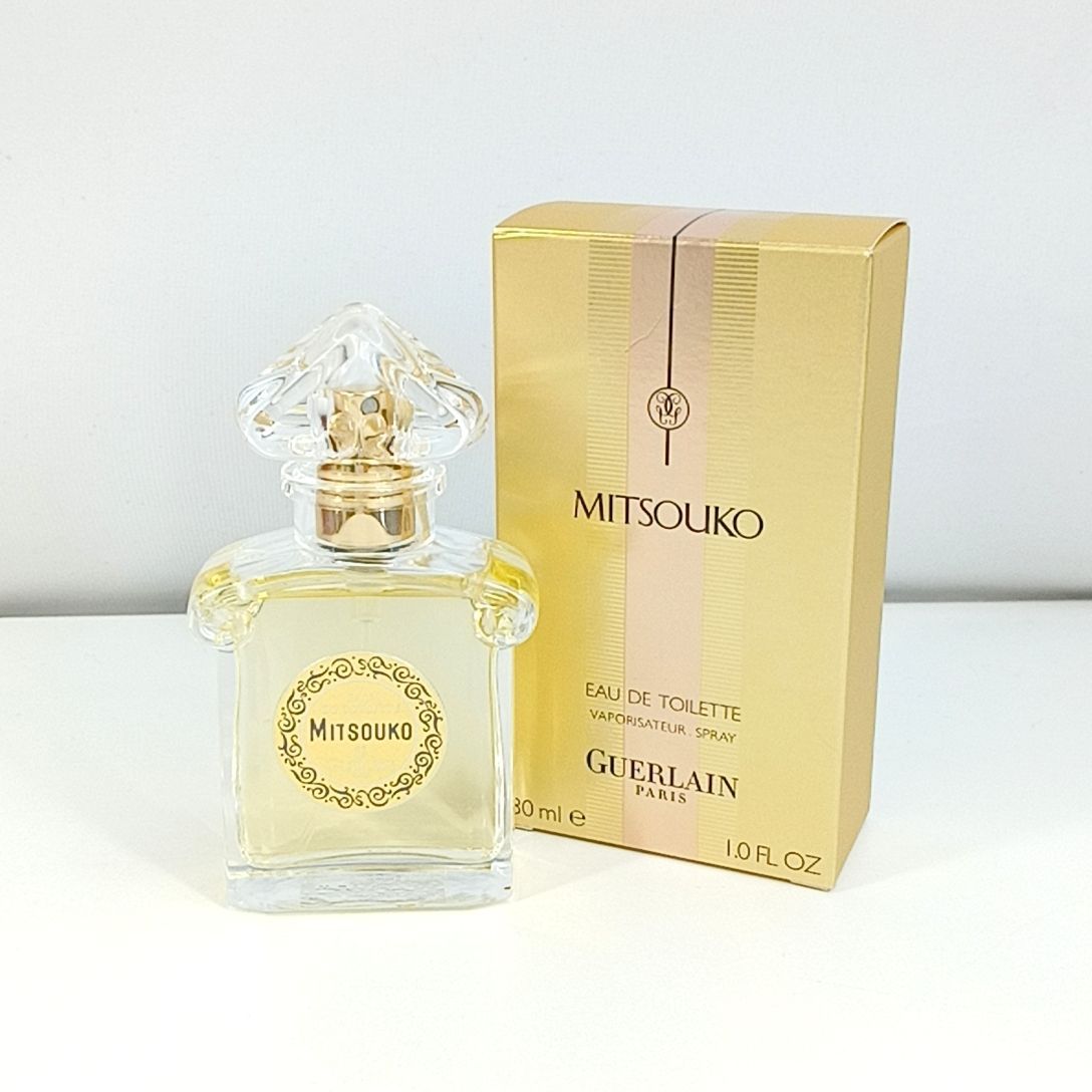 ゲラン ミツコ MITSOUKO GUERLAIN オードトワレ50ml ゲラン GUERLAIN