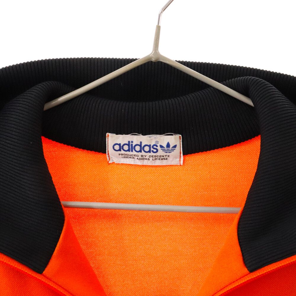adidas (アディダス) 80S VINTAGE ヴィンテージ トラック