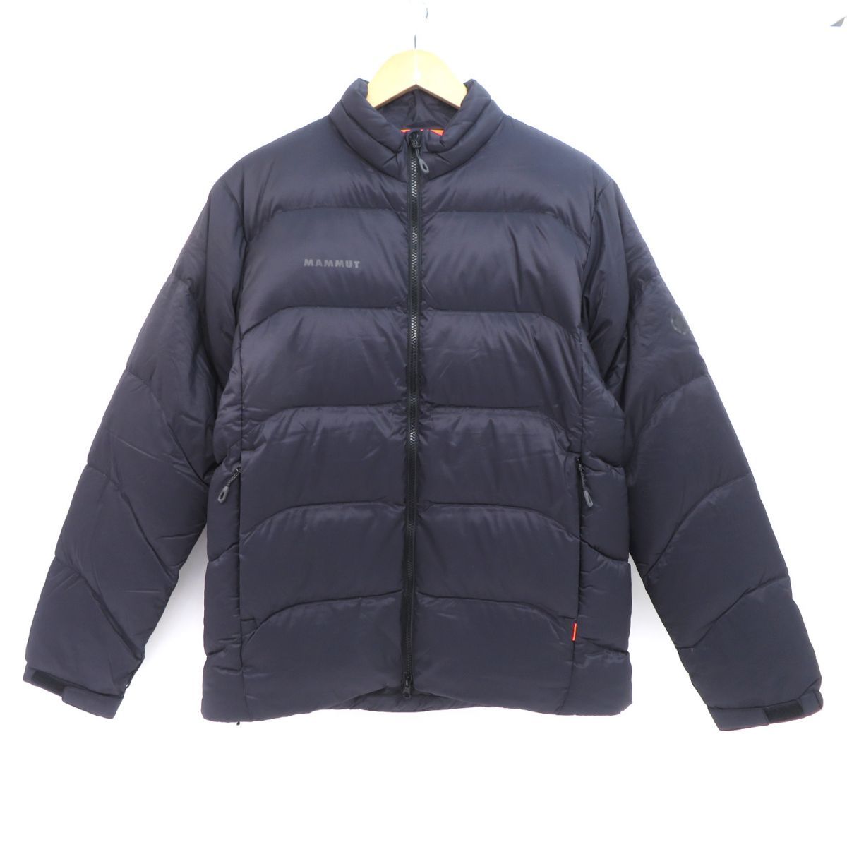 MAMMUT マムート Xeron IN Jacket エクセロンインダウンジャケット 1013-00722 XLサイズ ※中古