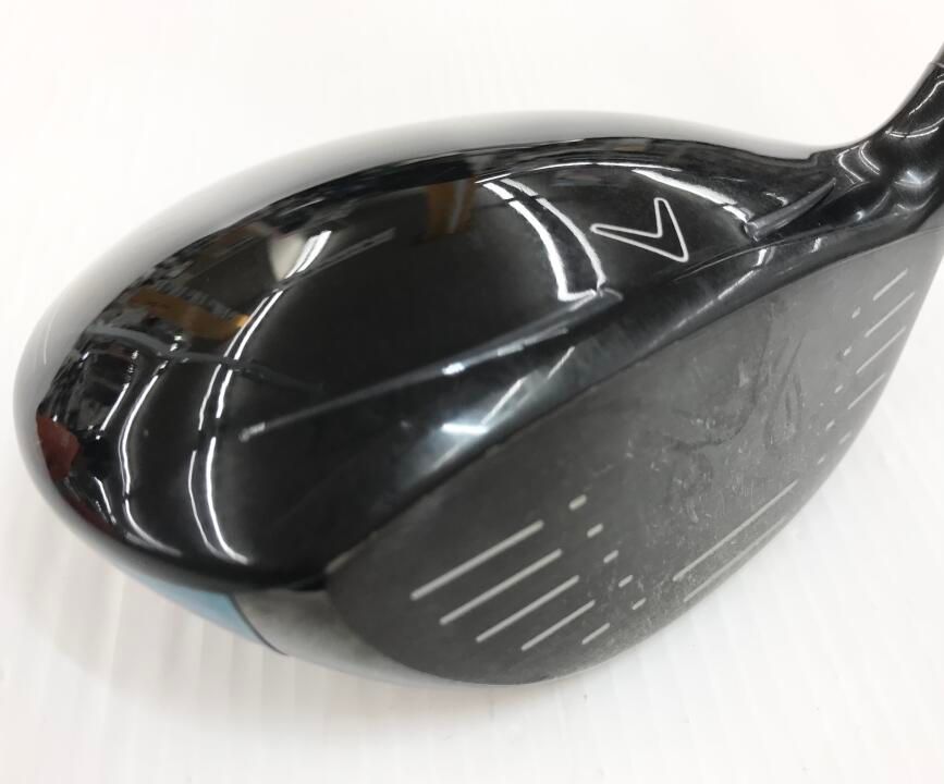 フェアウェイウッド