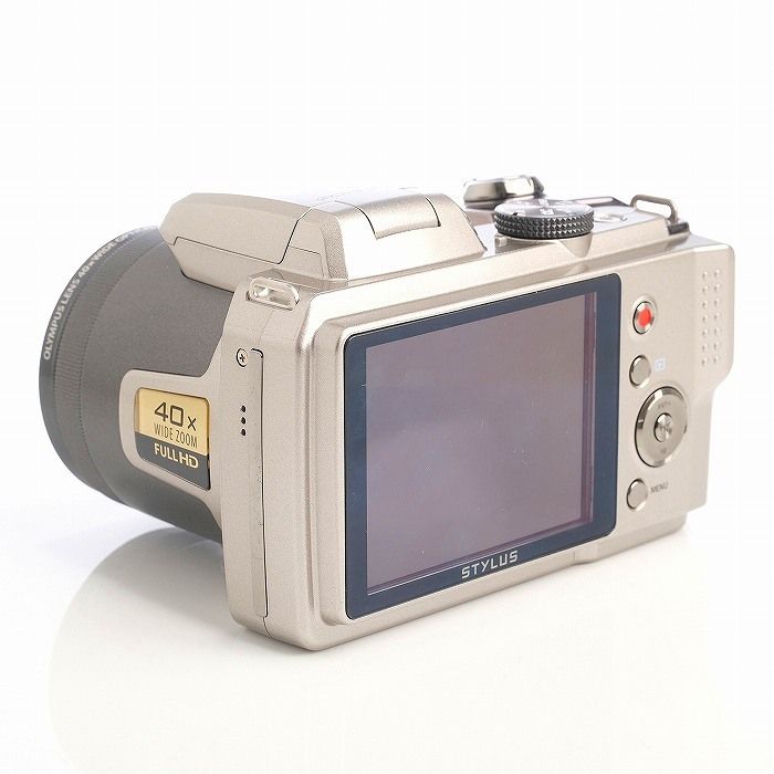 オリンパス デジタルカメラ スタイラス SP-820UZ シルバー(1台) OLYMPUS デジタルカメラ STYLUS SP-820UZ