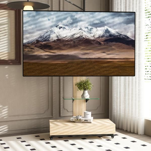 テレビスタンド