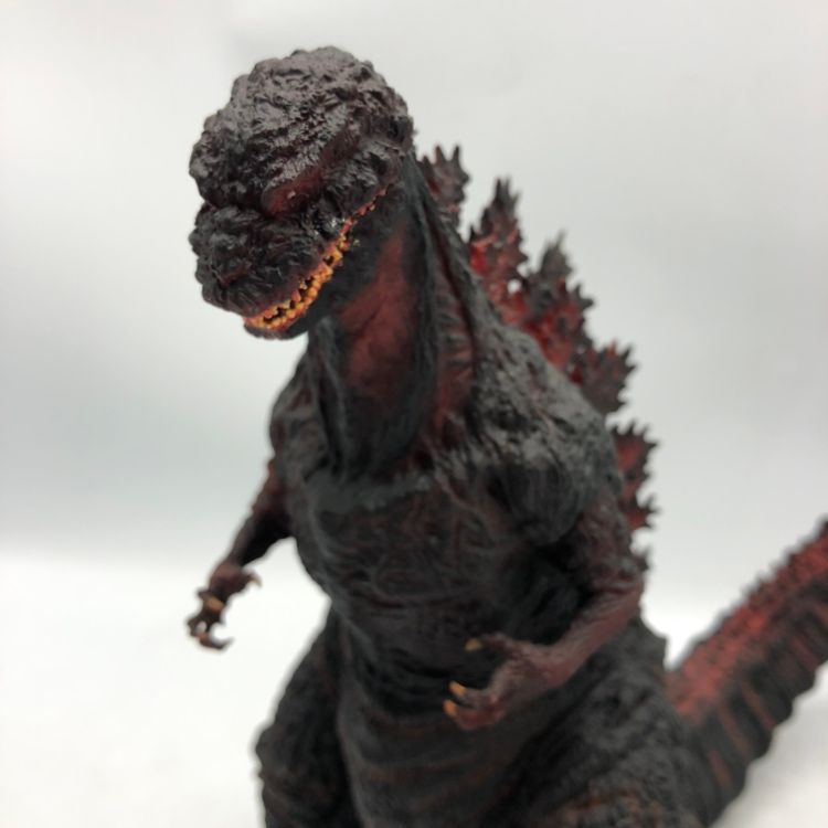 ｼﾝ･ｺﾞｼﾞﾗ~ｺﾞｼﾞﾗ､ﾆｯﾎﾟﾝ上陸!~｣ 70