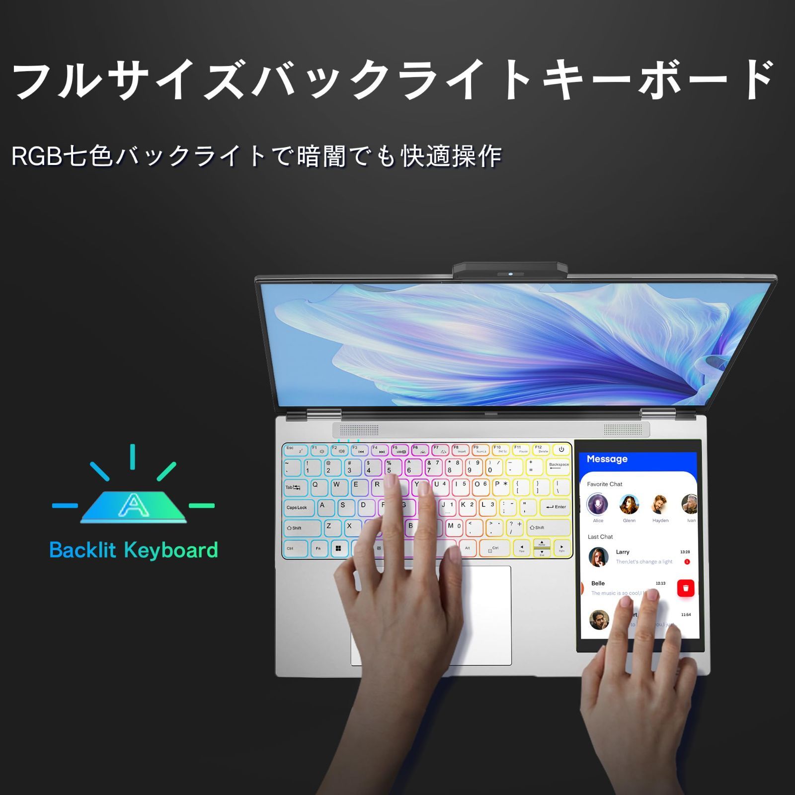 Dobios 初心