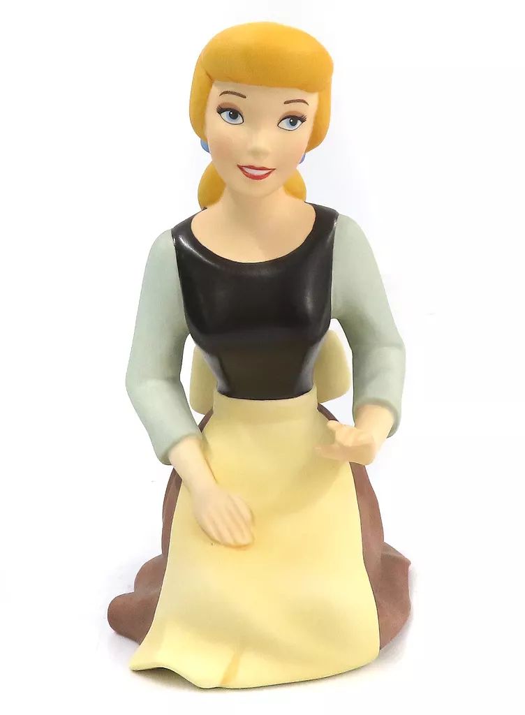 【未使用品】 WDCC シンデレラ Wistful Dreamer 楽天市場】WDCC シンデレラ 思いに沈むドリーマー Wistful