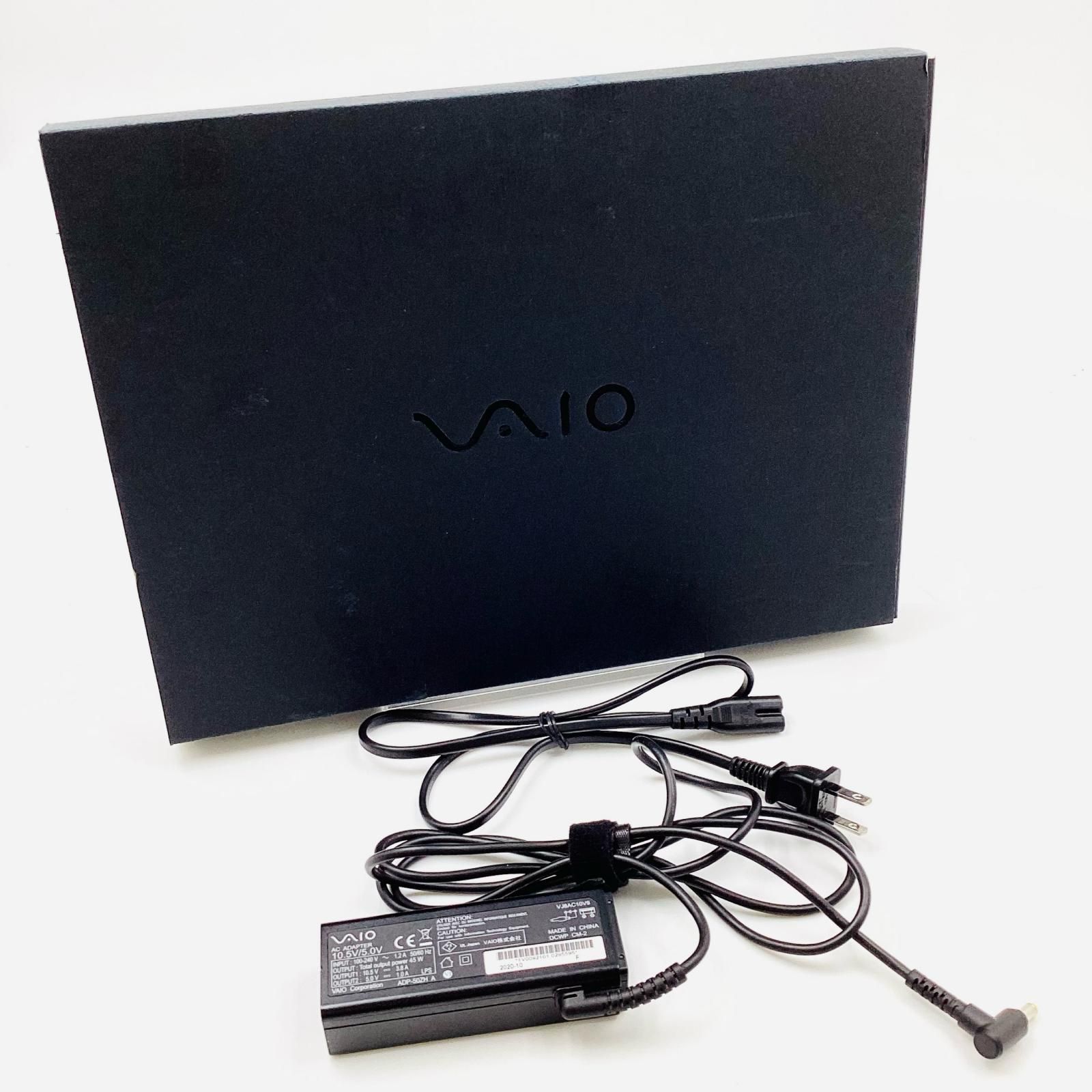 SONY VAIO VJPG13C11N ジャンク　第10世代￼ core i5 SONY VAIO Pro VJPG13C11N 第10世代 Core i5 1035G1 1.00GHz