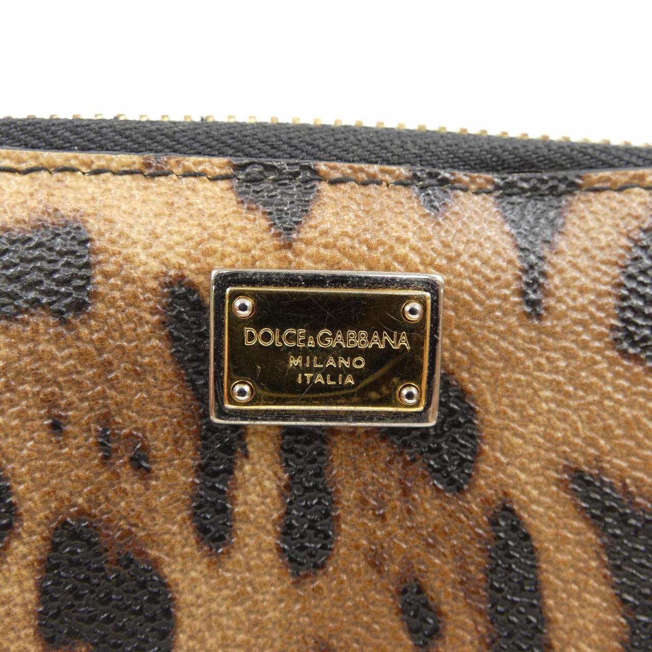 DOLCE-GABBANA WALLET