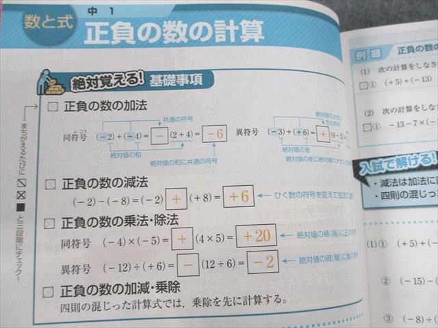 US10-040ベネッセ 進研ゼミ中学講座/中高一貫 入試によく出る基礎英語