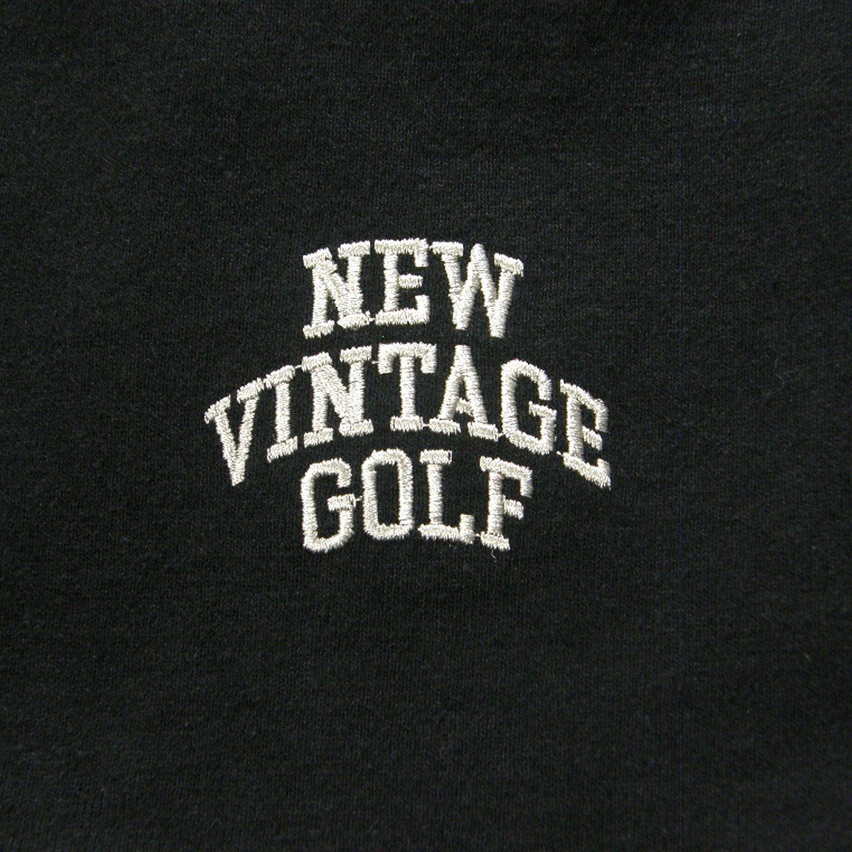 新品】 NEW VINTAGE GOLF ／ ニューヴィンテージゴルフ モック