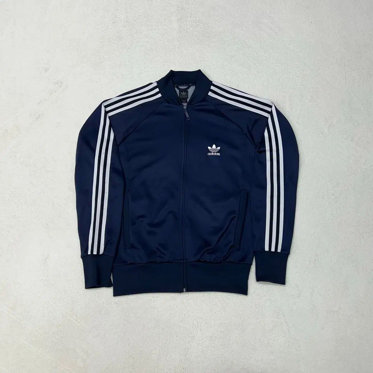 adidas(アディダス) スーパースター ジャージ-高級百貨店