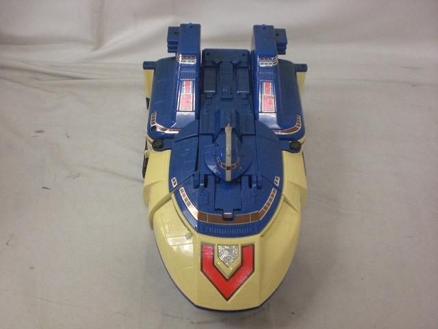 超星獣要塞 ギガバイタス