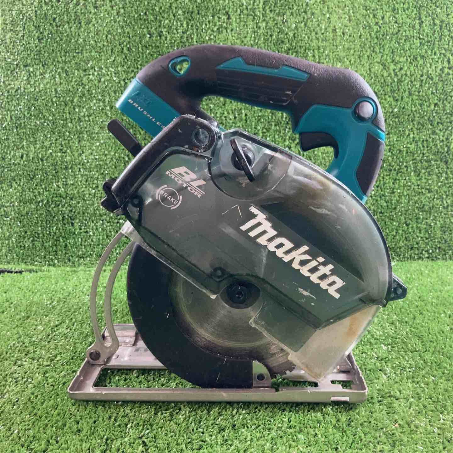 マキタ makita コードレスチップソーカッター CS553DZ 川崎店