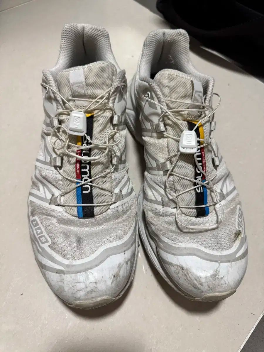 SALOMON サロモン xt6 280