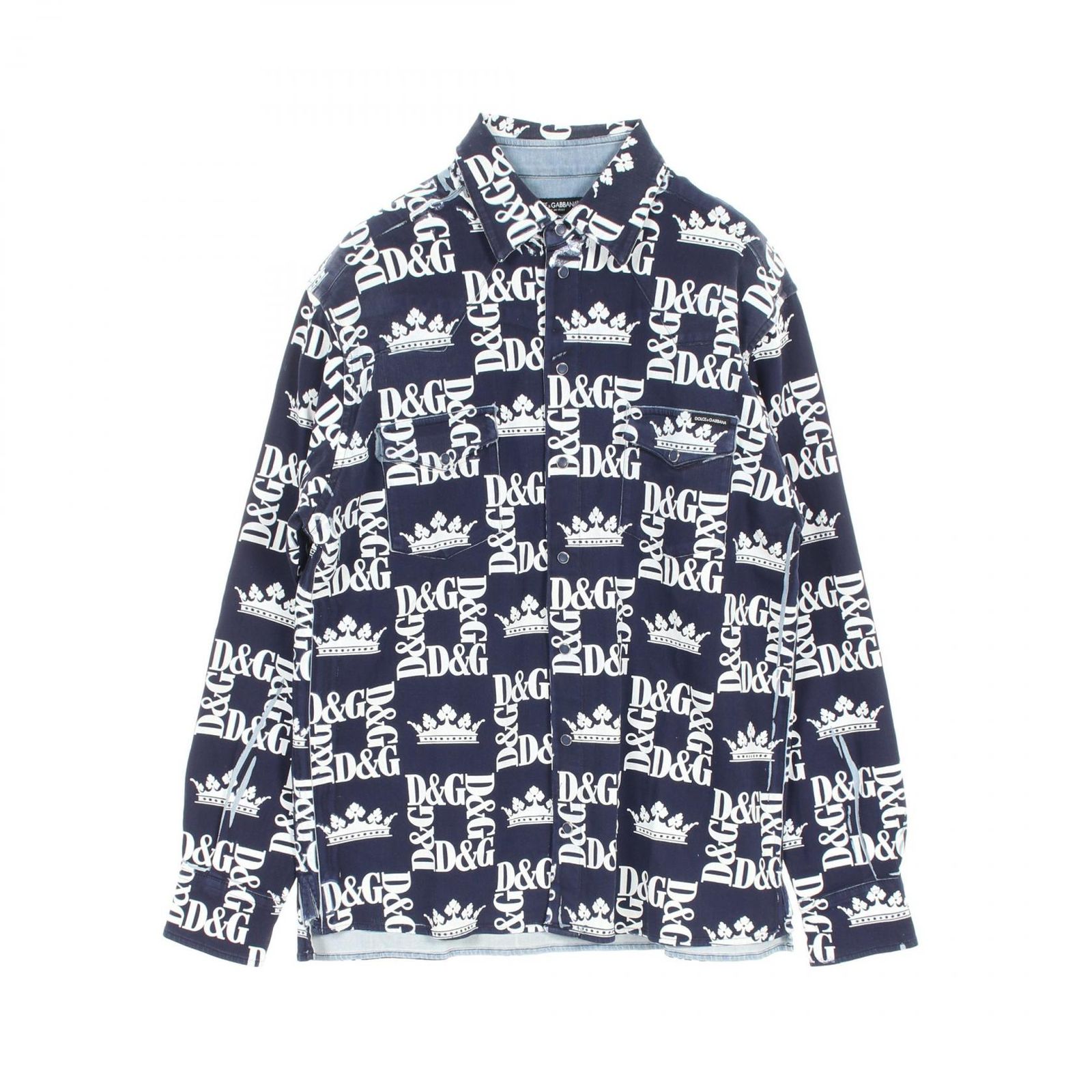 DOLCE - GABBANA ドルチェアンドガッバーナ その他トップス