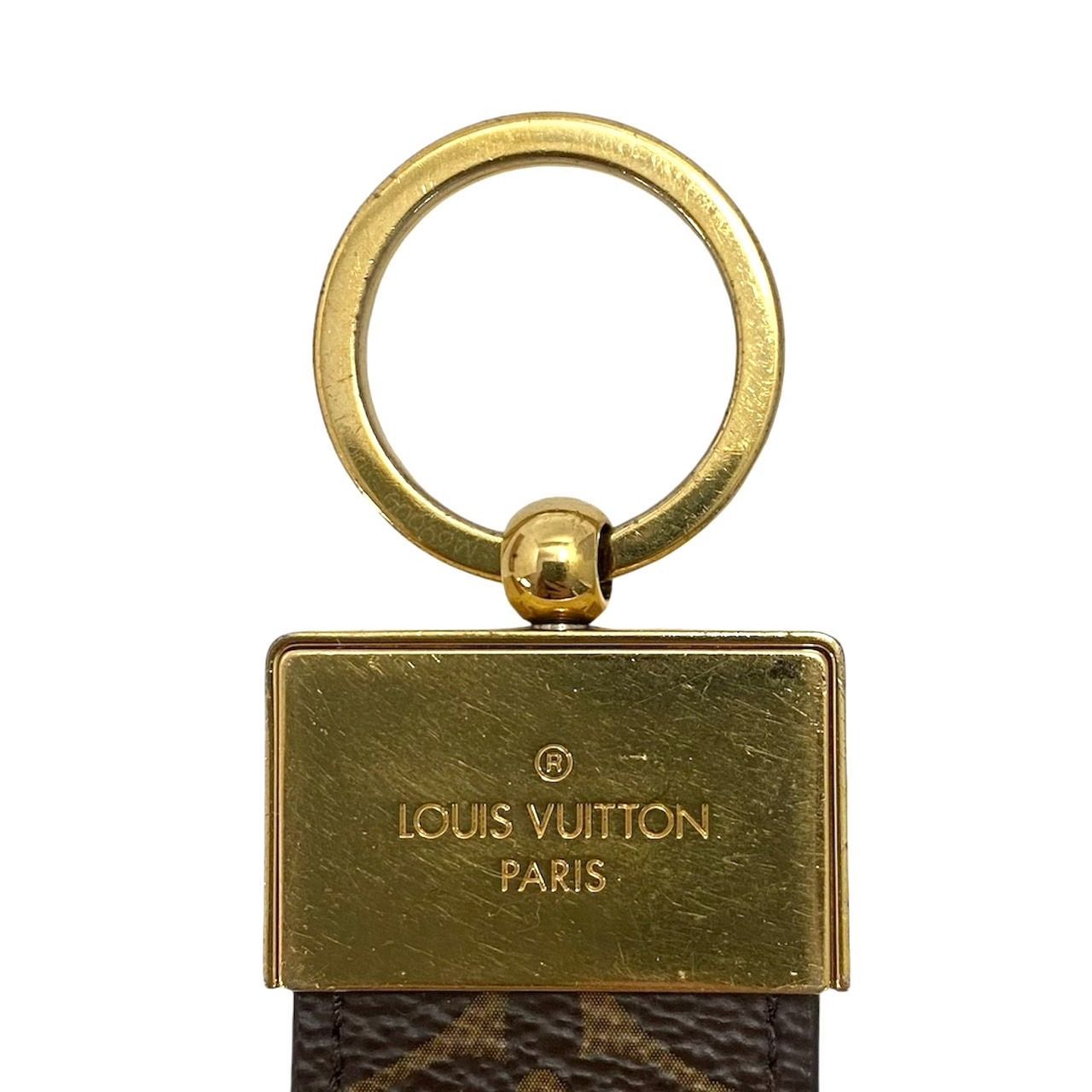 LOUIS VUITTON】M69000 ポルト クレ ドラゴンヌ ドーフィーヌ
