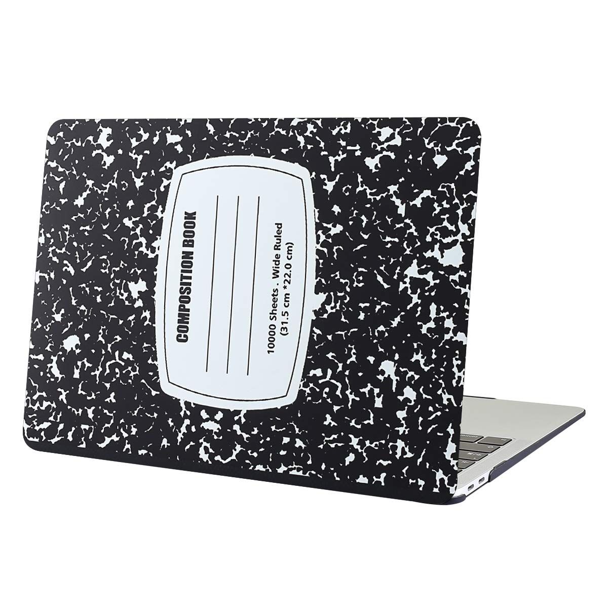 Funut MacBook Air 13インチケース 2021 2020 2019 2018年モデル A2337 M1 A2179 A1932 プラス [2# ノート] [Mac Air 13