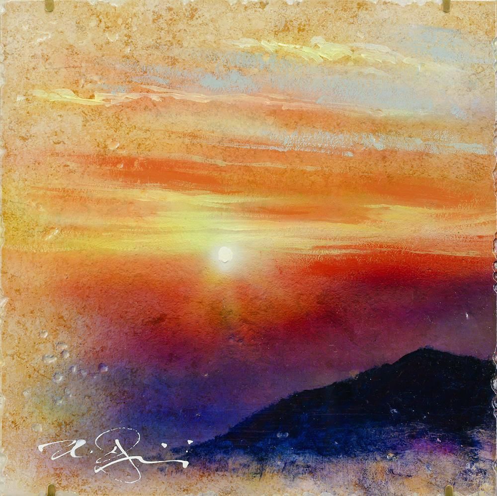 ネイト ジョルジオ