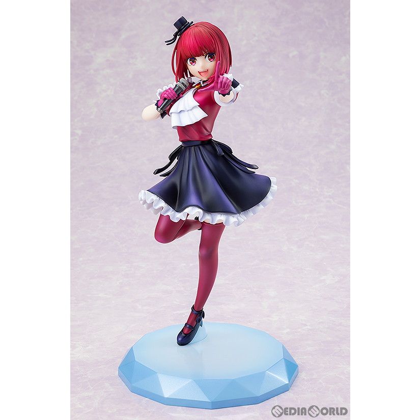 中古】[FIG]有馬かな(ありまかな) 【推しの子】 1/7 完成品