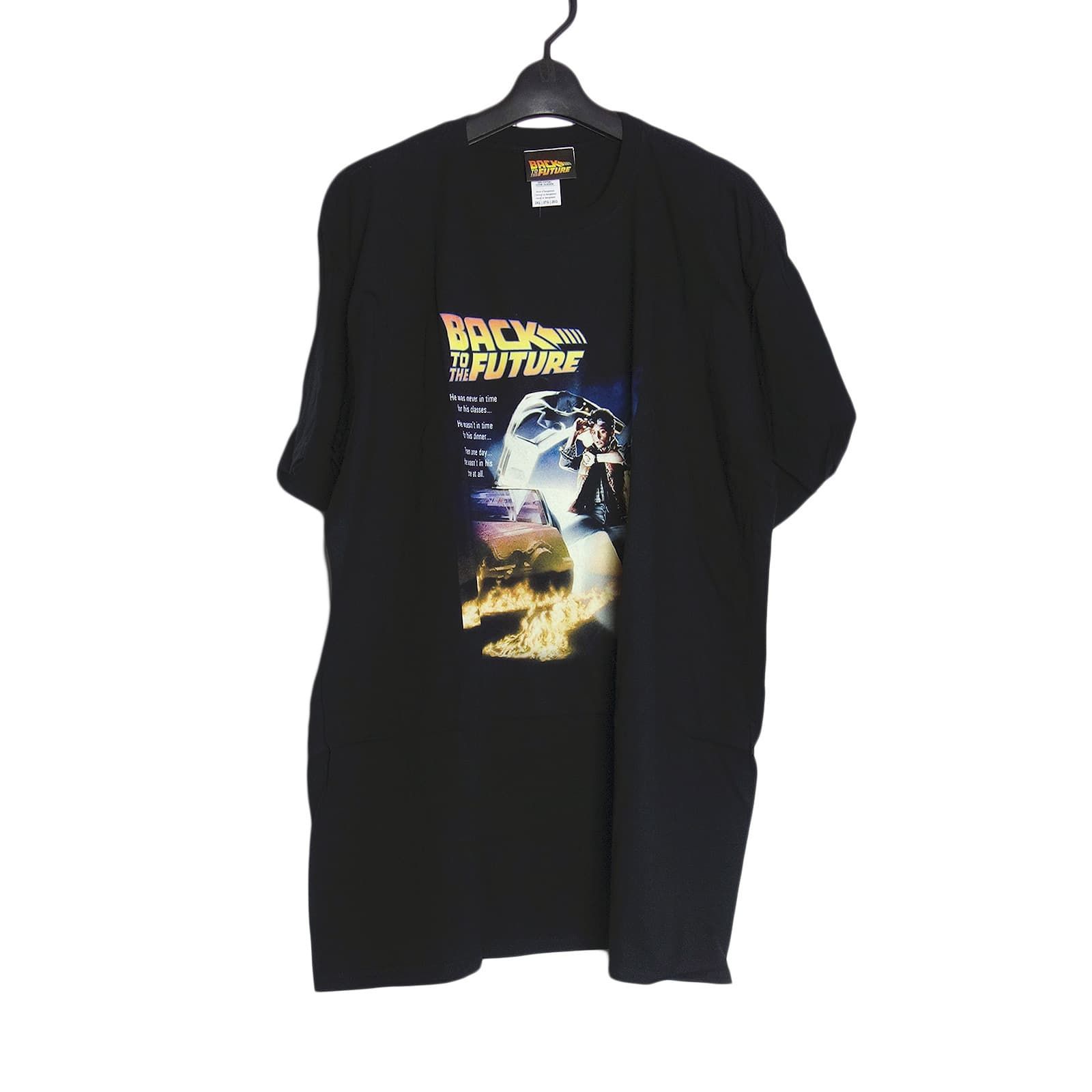バックトゥザフューチャー tシャツ バックトゥザフューチャー Tシャツ 