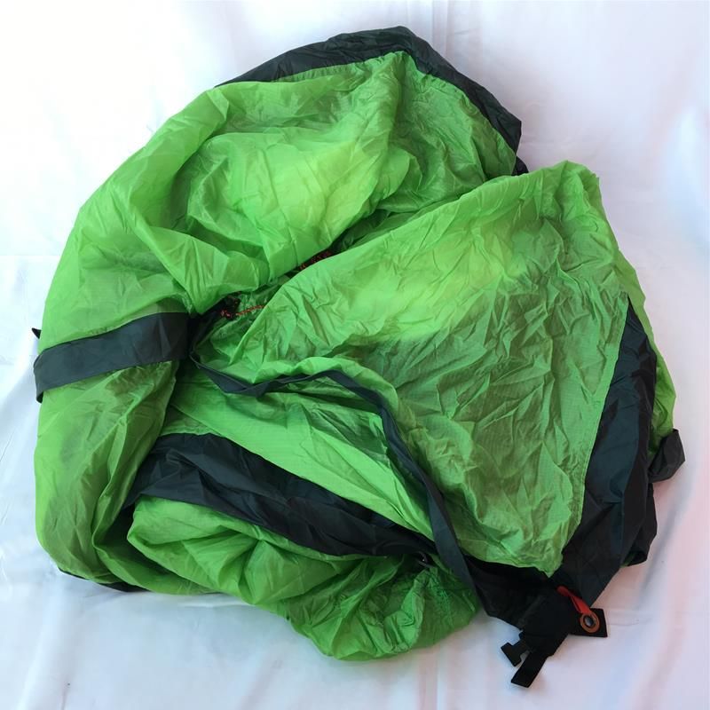 ESPACE SOLO WINTER エスパース　冬用軽量ソロテント ESPACE ソロ・ウィンター テント 1人用 ESPACE SOLO WINTER