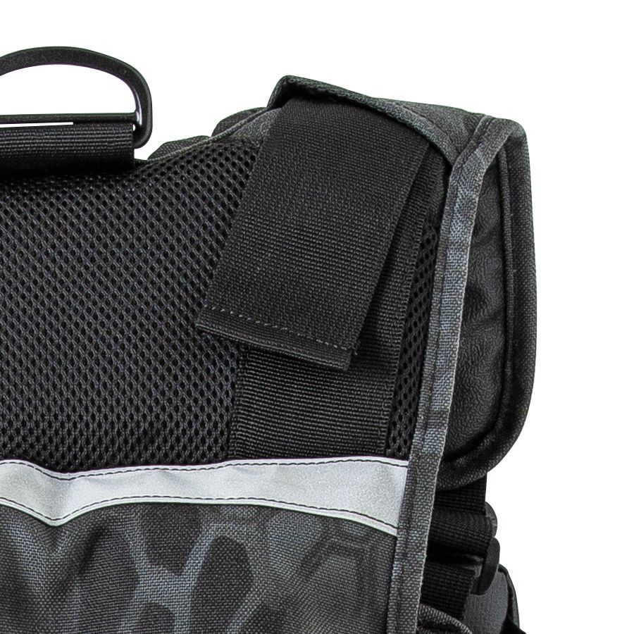 釣武者 フローティングベスト 石鯛 釣武者 フローティングベスト 石鯛