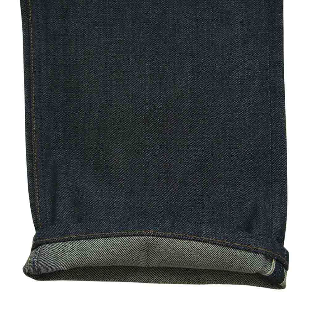 Wrangler ラングラー M1110-00 1964年復刻 11MWZ ファスナーフロント