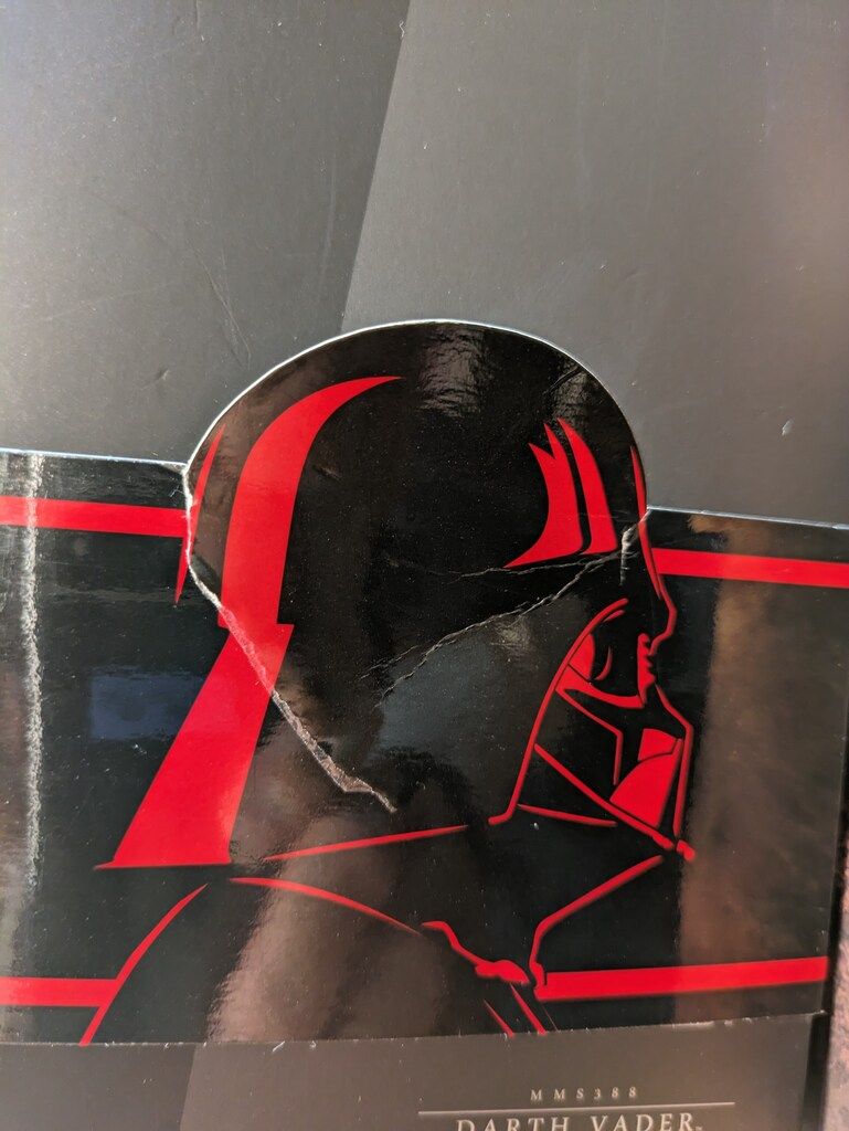 HOTTOYS MOVIE