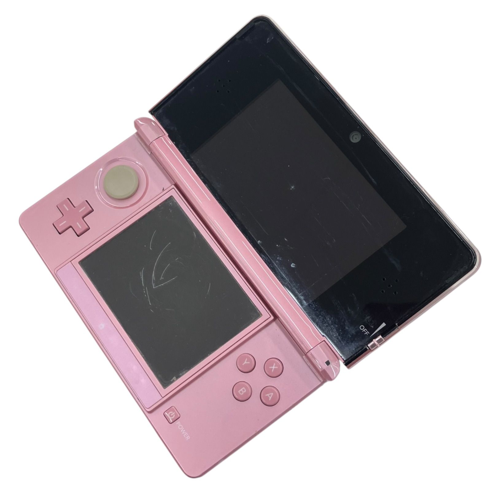 未開封品 任天堂 ニンテンドー Nintendo 3DS ゲームソフト