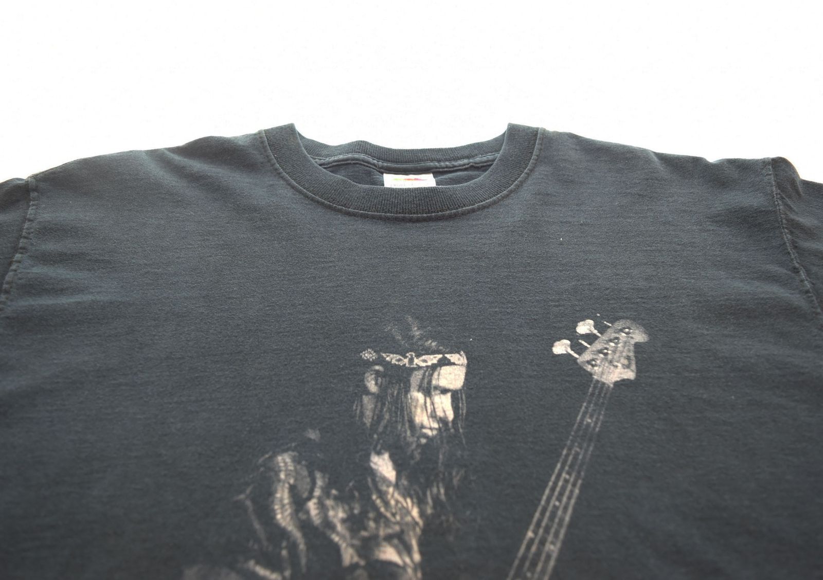 ヴィンテージ Vintage 90s Jaco Pastorius 90's ジャコ パス