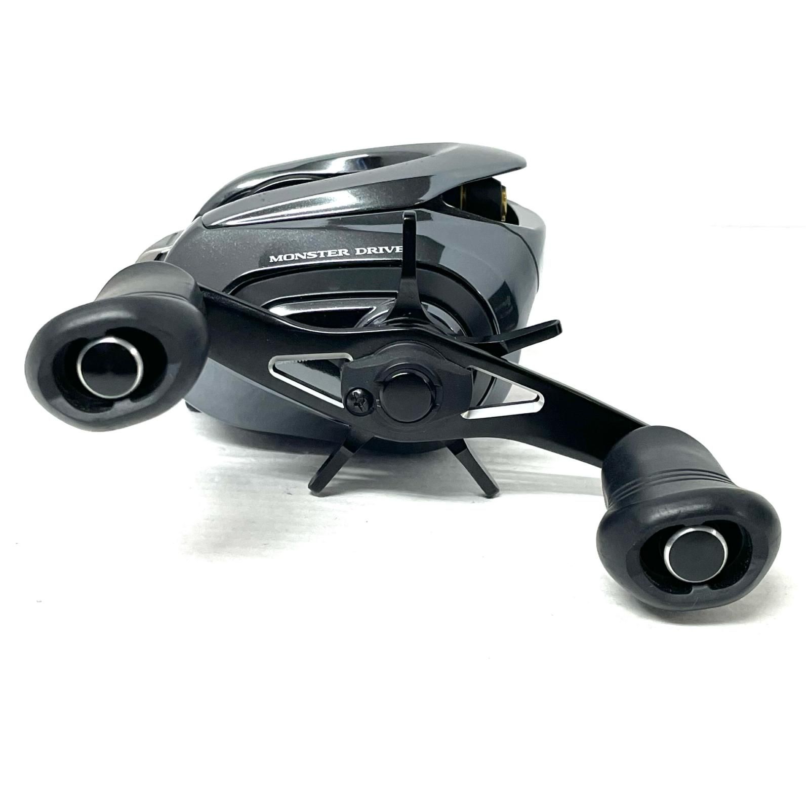 SHIMANO - 【尾張小牧店】【中古】【フィッシング/釣り/釣具/リール】 【ベイトリール/右ハンドル】SHIMANO | シマノ 18アンタレスDCMD XG【86】 SHIMANO - 【尾張小牧店】【中古】【フィッシング/釣り/釣具