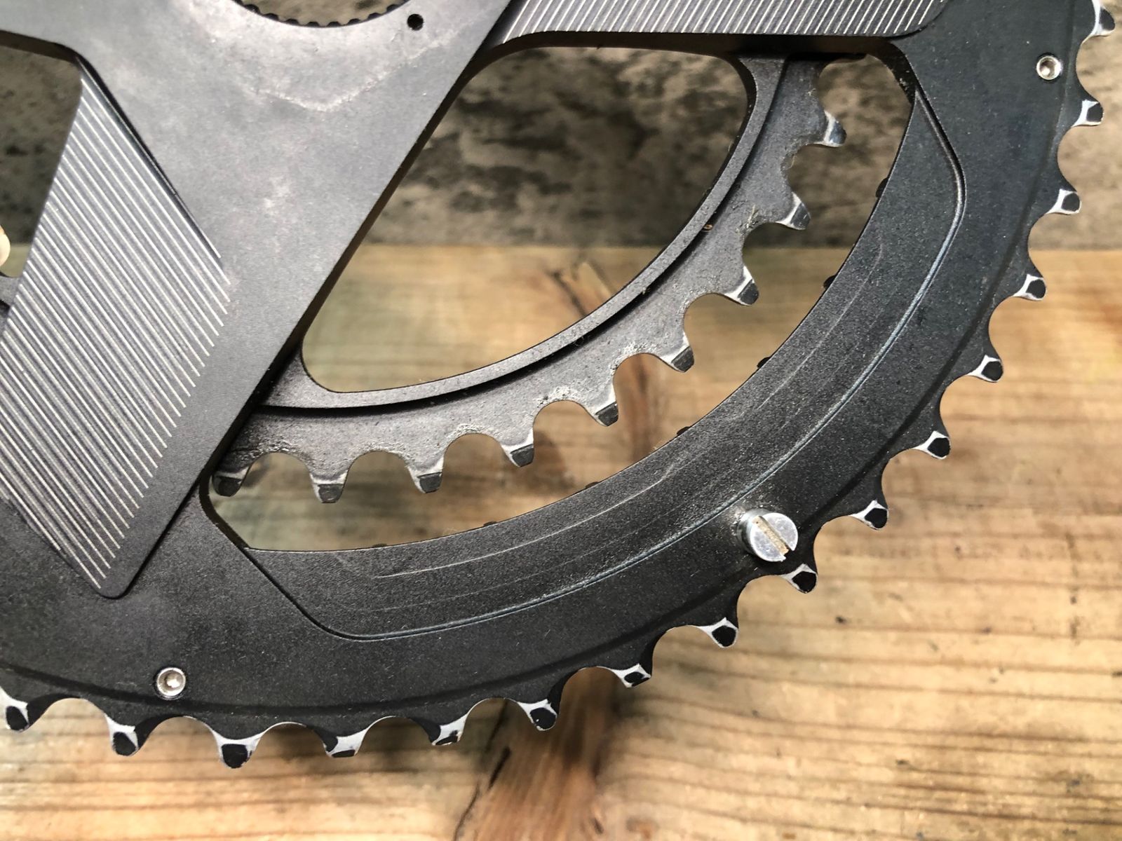 ROTOR NoQ