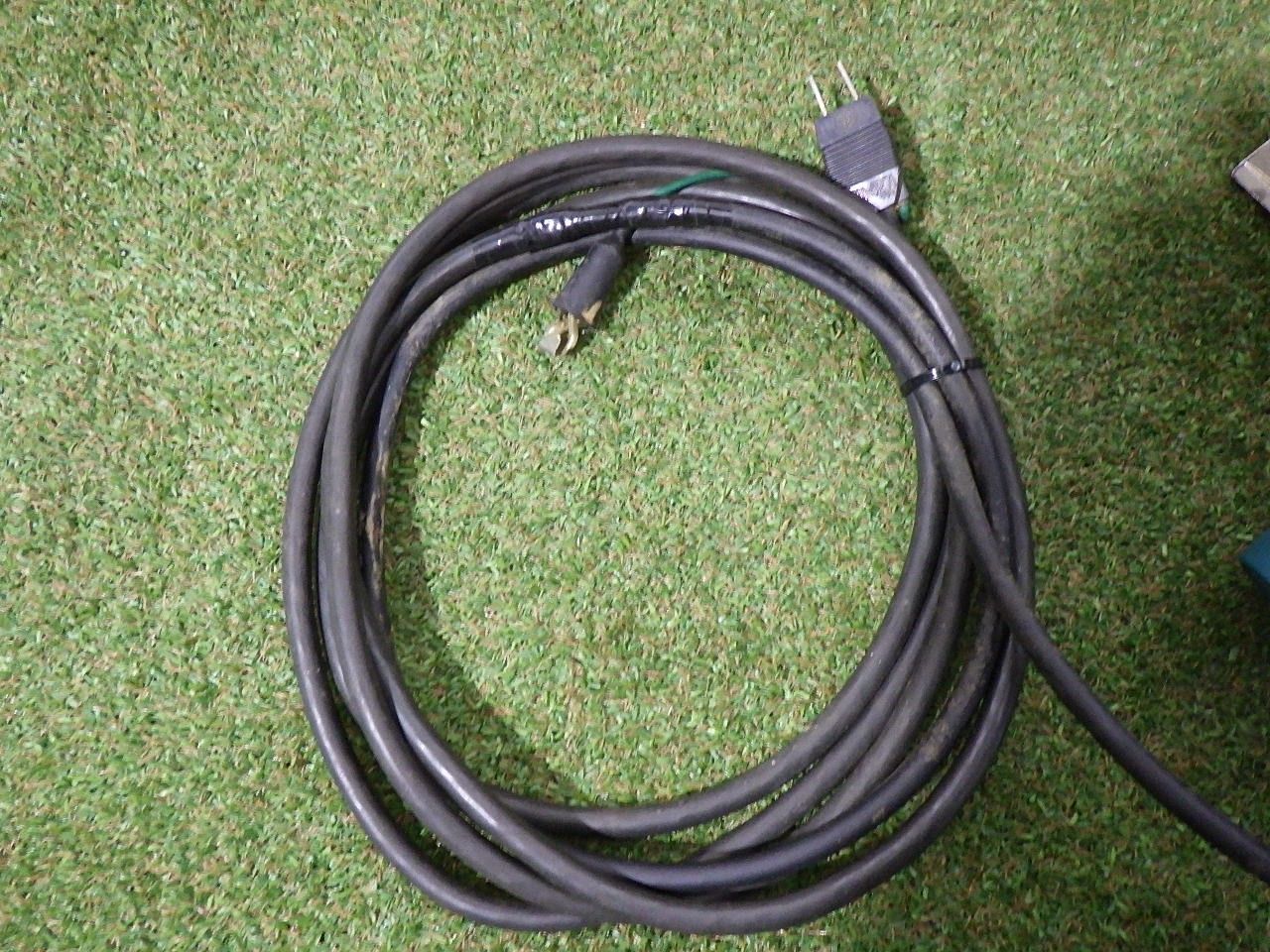 大工道具 電動工具