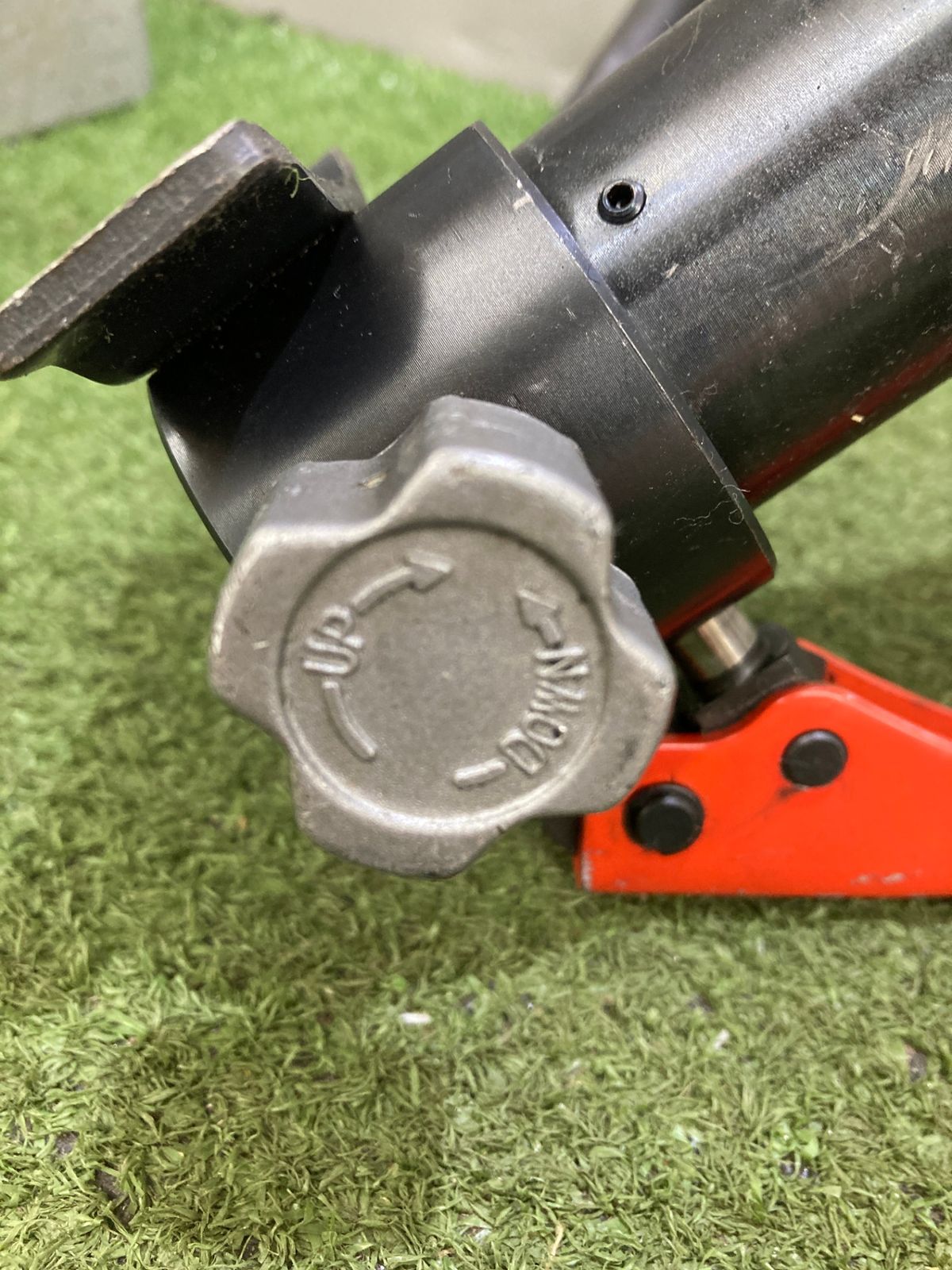 品 0921 泉精器製作所 油圧式パンチャ 手動油圧式 油圧ヘッド分離式 SH-10-1 ITECAX62GFC0 HRDEVELOPMENT_JP