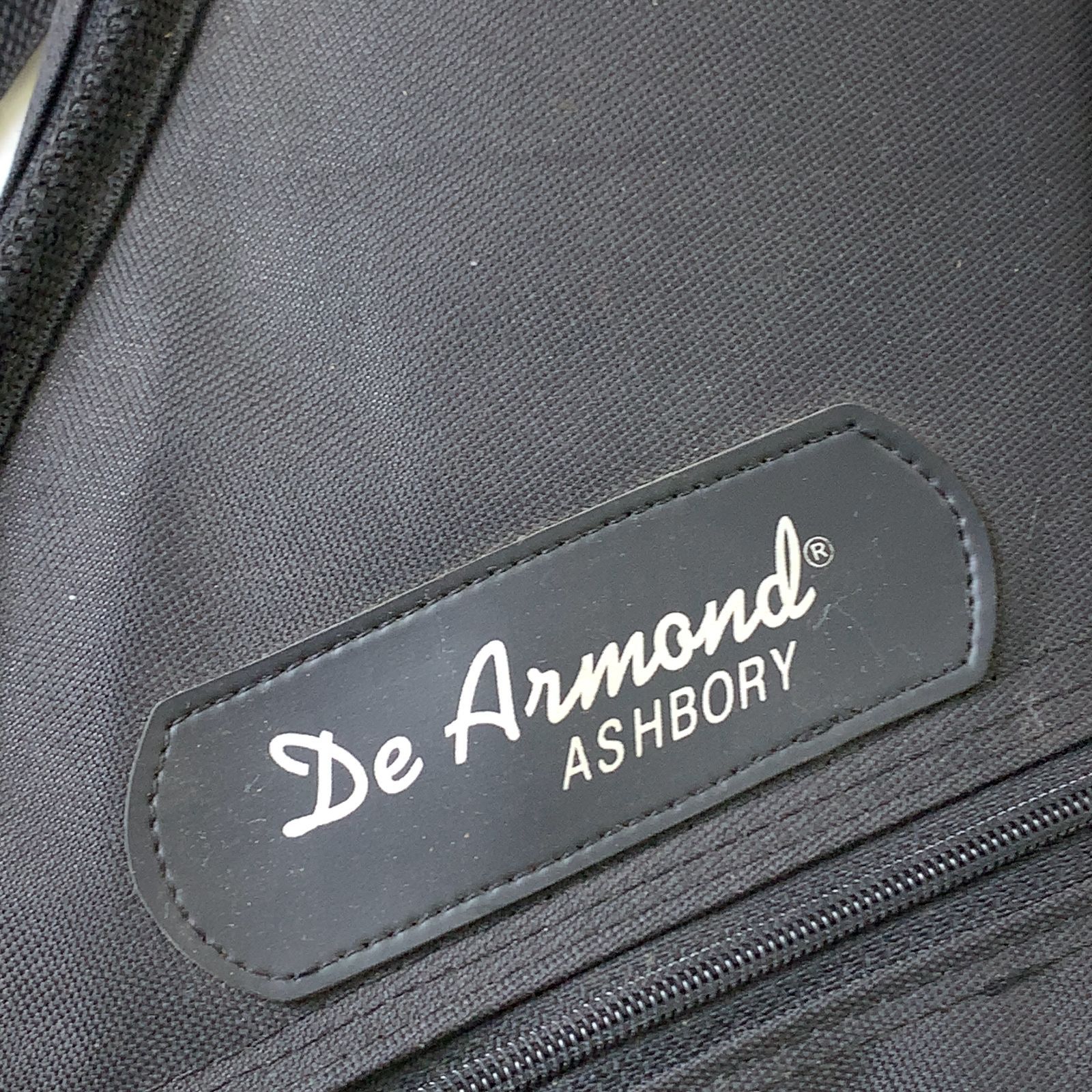 D1771②-150-10】De Armond Ashbory ディアンモンド アッシュボリー