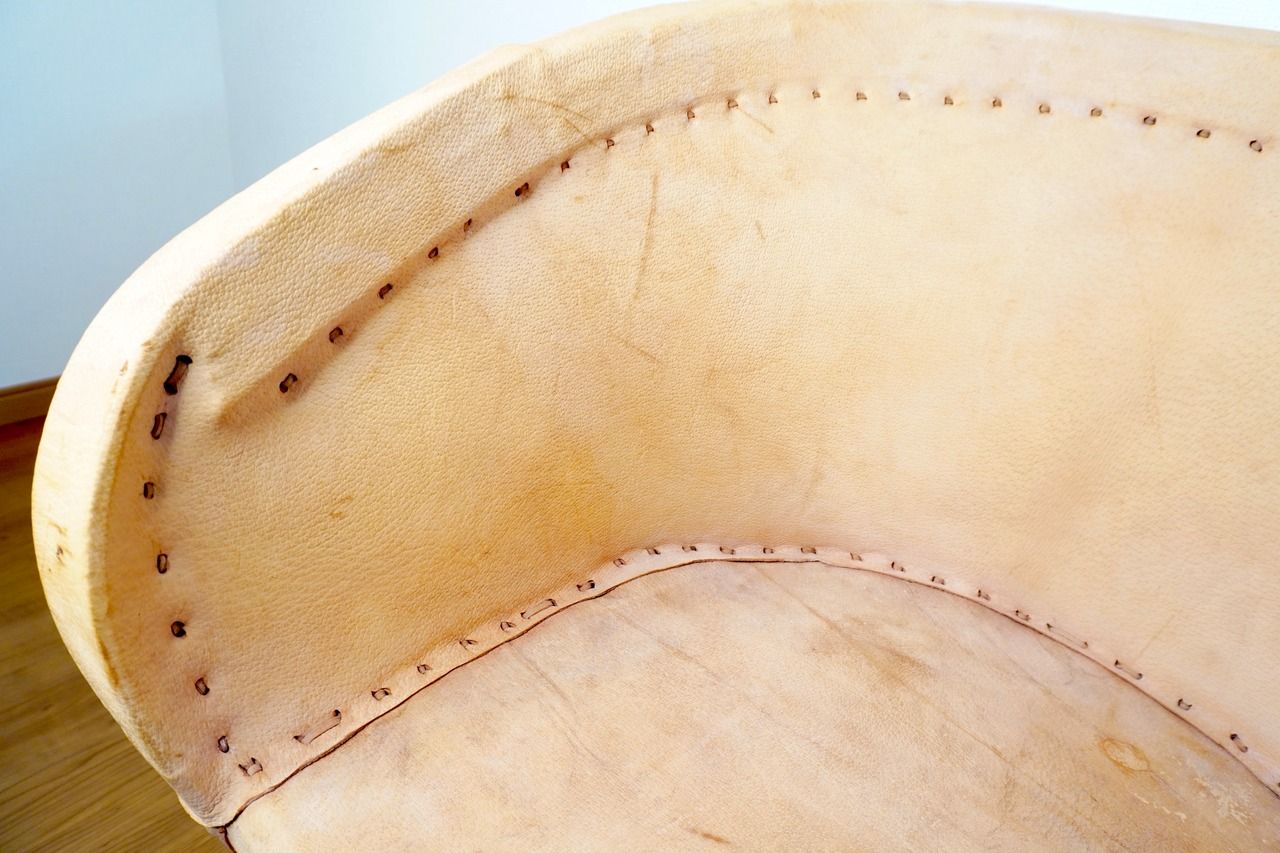 メキシコ ヴィンテージ エキパルチェア 1脚② - メルカリ