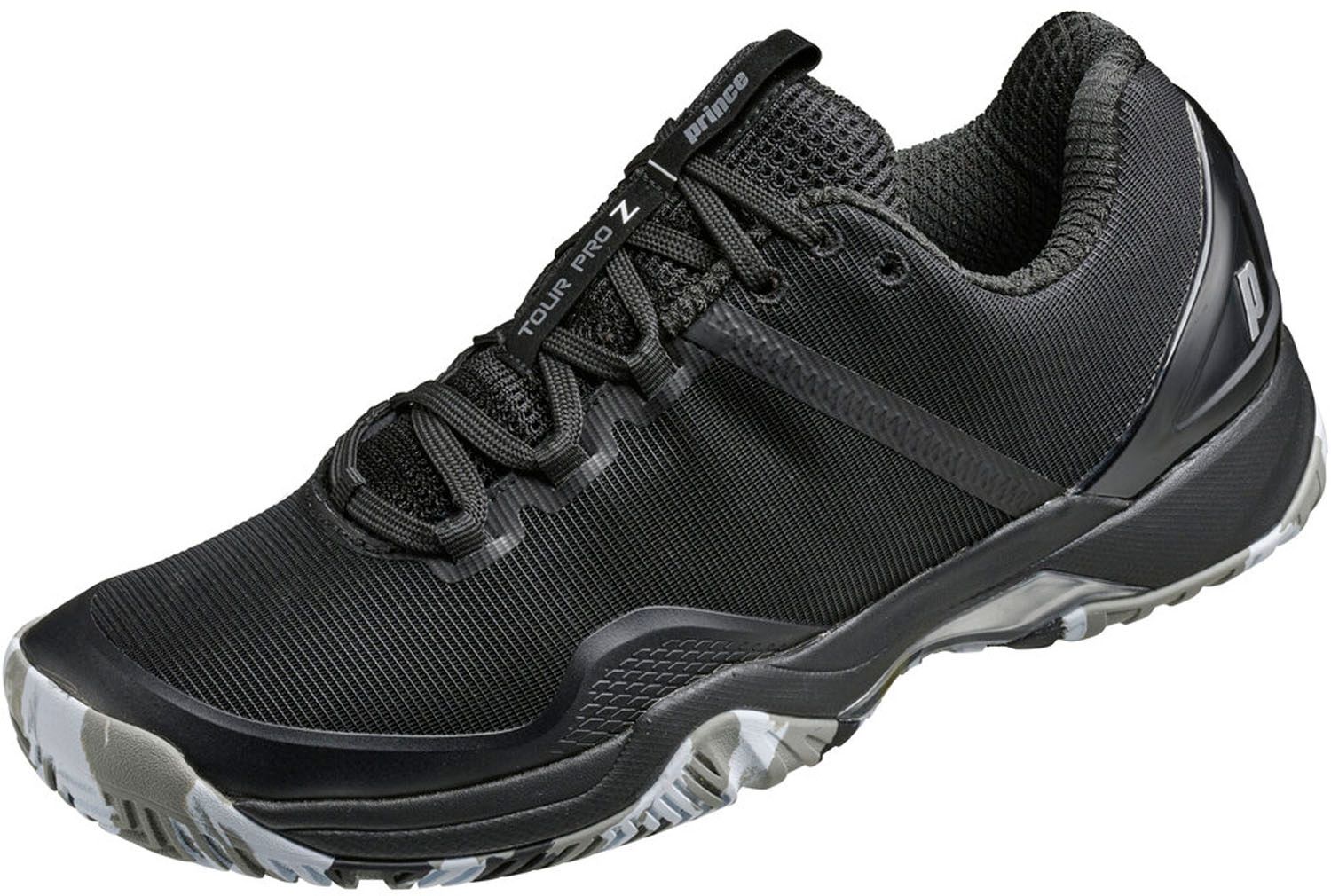 プリンス Prince テニス TOUR PRO Z Series オールコート用 DPSZA17