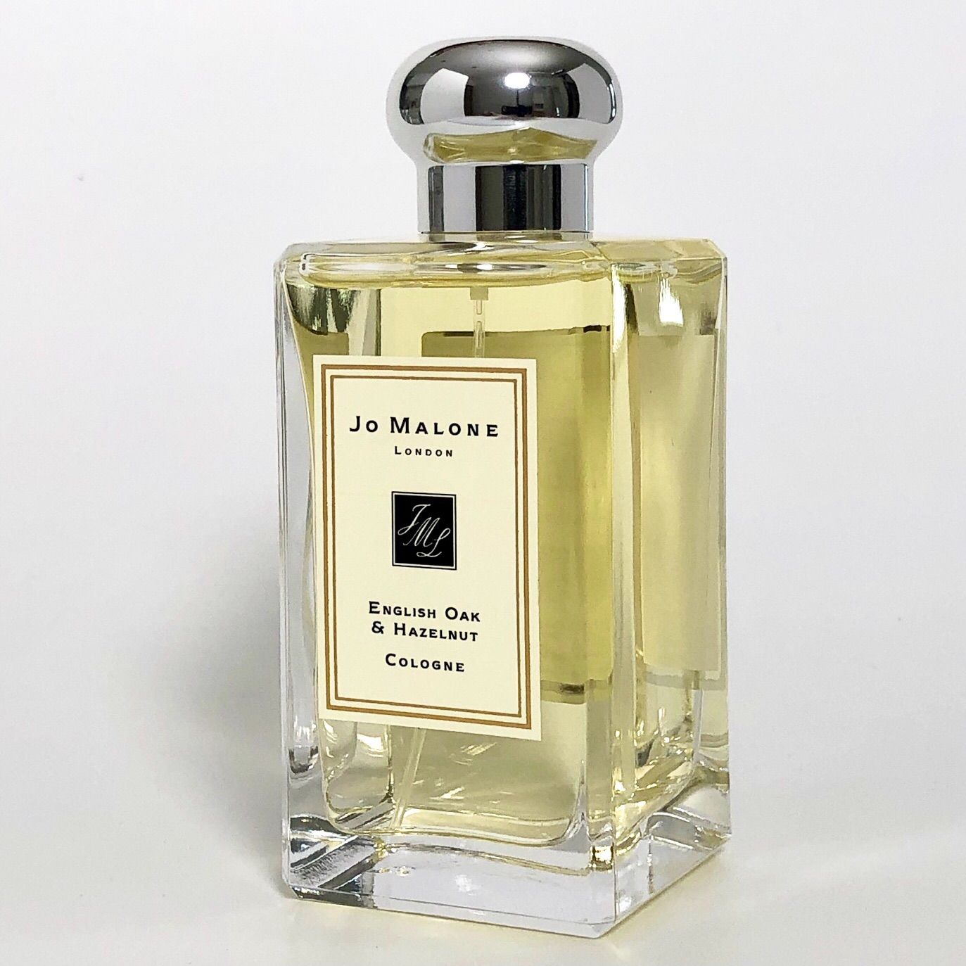 Jo Malone London イングリッシュ オーク\u0026 ヘーゼルナッツ コ