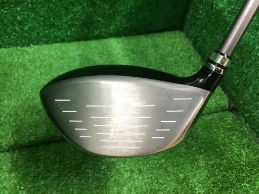 中古品プロギア ドライバー GN502 ツアー 440 ドライバー オリジナル